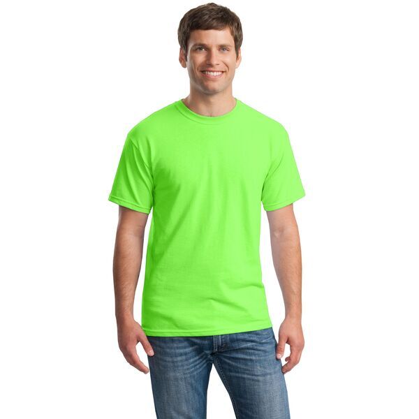 Gildan® Heavy Cotton™ 100% Cotton Men's Tee