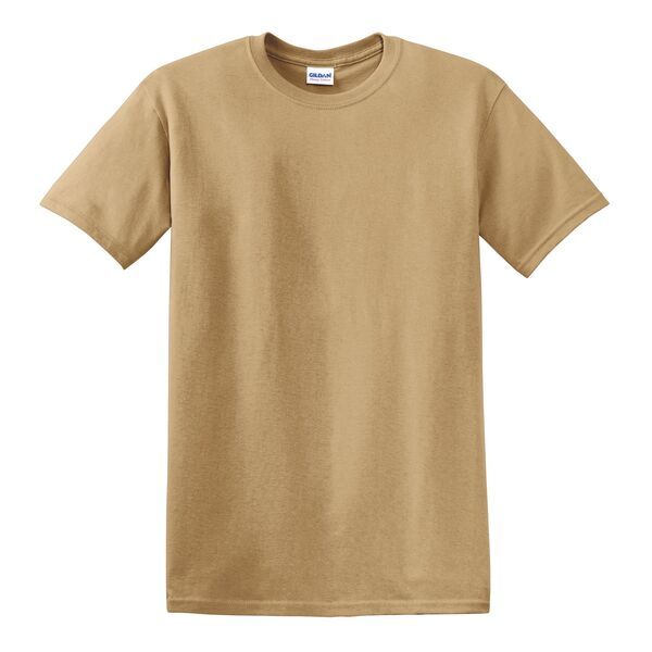 Gildan® Heavy Cotton™ 100% Cotton Men's Tee