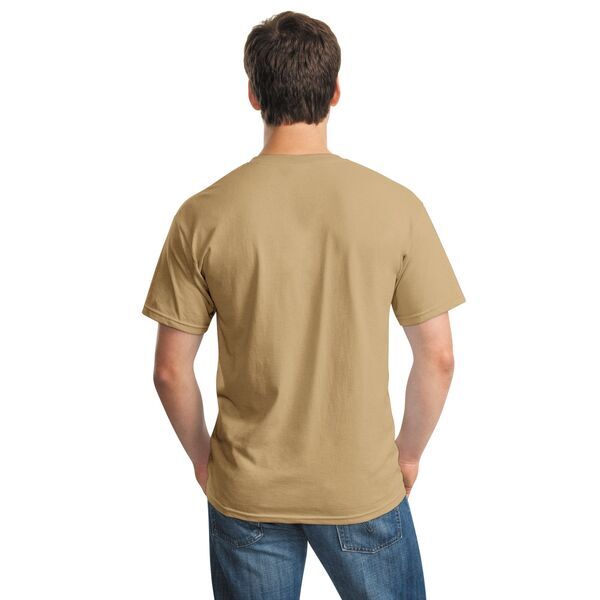 Gildan® Heavy Cotton™ 100% Cotton Men's Tee