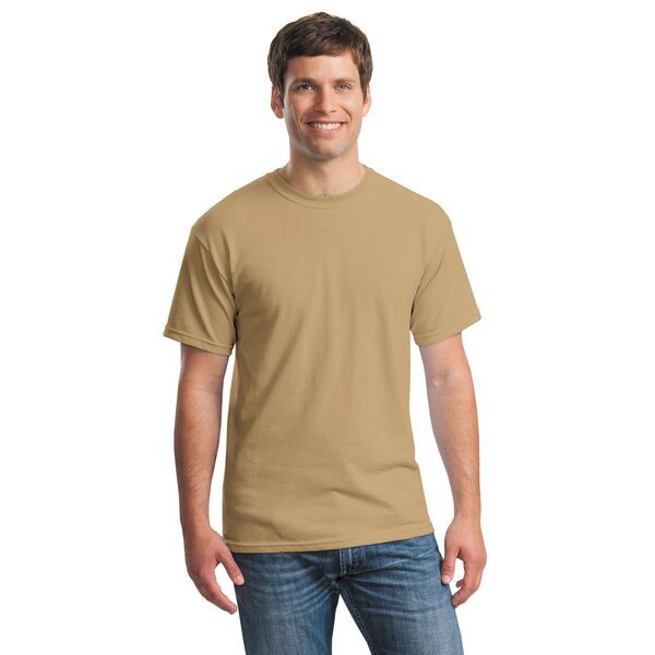 Gildan® Heavy Cotton™ 100% Cotton Men's Tee