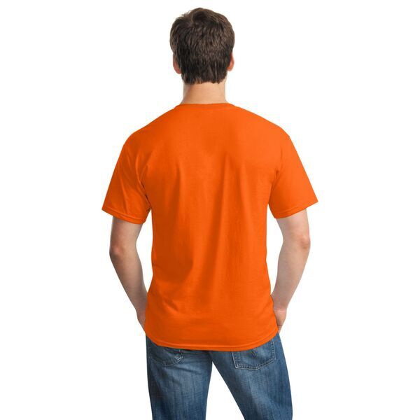 Gildan® Heavy Cotton™ 100% Cotton Men's Tee
