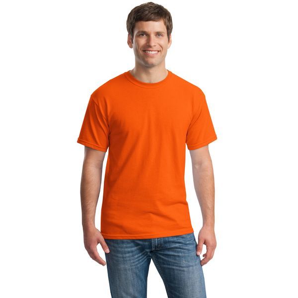 Gildan® Heavy Cotton™ 100% Cotton Men's Tee