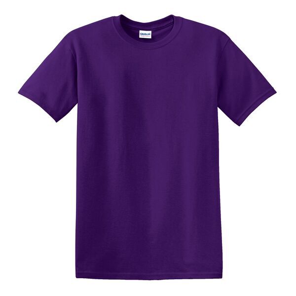 Gildan® Heavy Cotton™ 100% Cotton Men's Tee