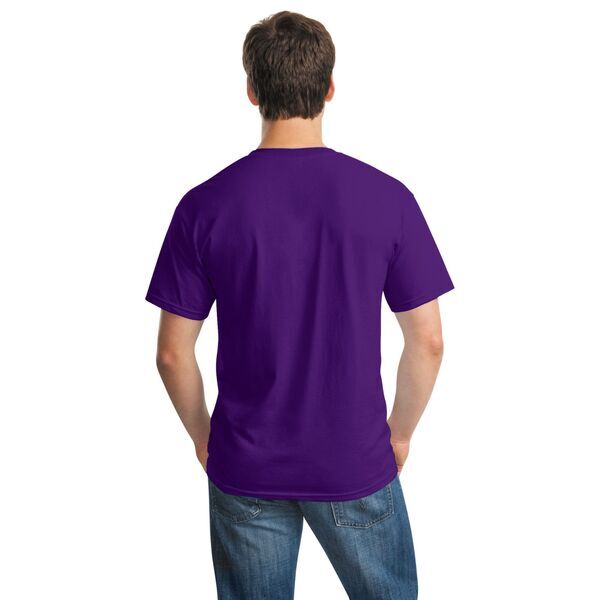 Gildan® Heavy Cotton™ 100% Cotton Men's Tee