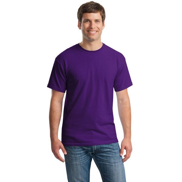 Gildan® Heavy Cotton™ 100% Cotton Men's Tee