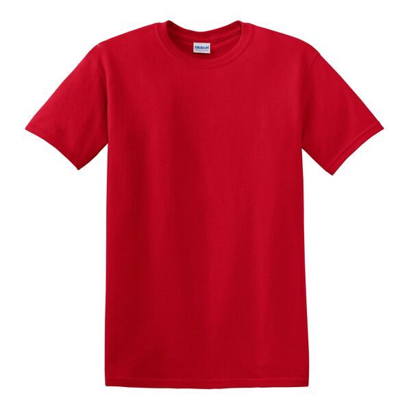 Gildan® Heavy Cotton™ 100% Cotton Men's Tee