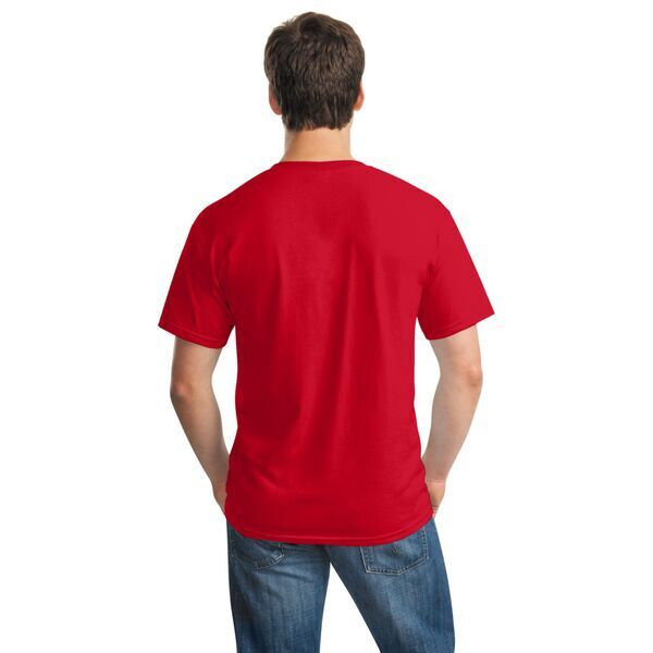 Gildan® Heavy Cotton™ 100% Cotton Men's Tee