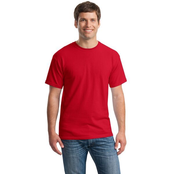 Gildan® Heavy Cotton™ 100% Cotton Men's Tee