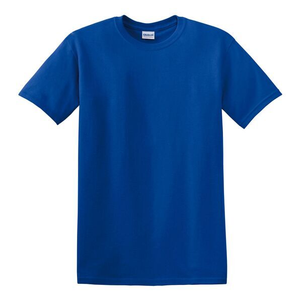 Gildan® Heavy Cotton™ 100% Cotton Men's Tee