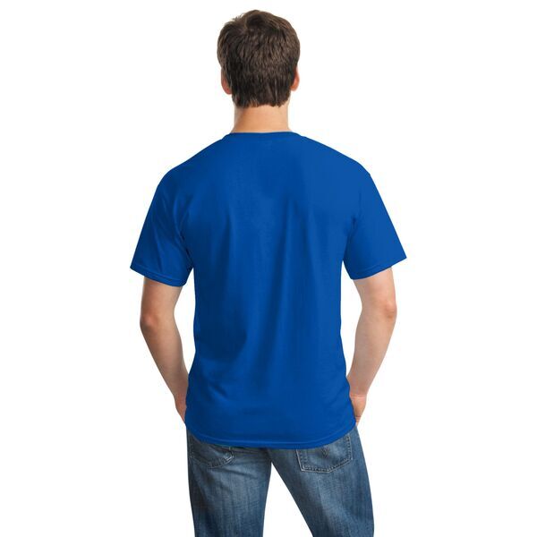 Gildan® Heavy Cotton™ 100% Cotton Men's Tee