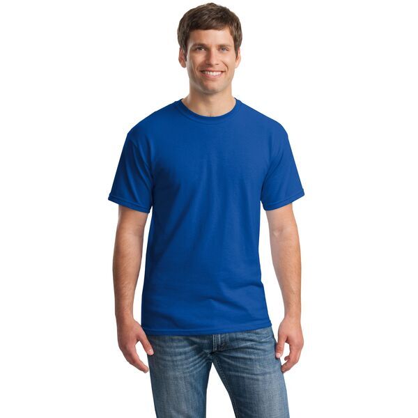 Gildan® Heavy Cotton™ 100% Cotton Men's Tee