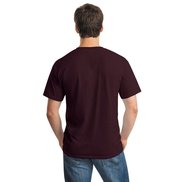 Gildan® Heavy Cotton™ 100% Cotton Men's Tee