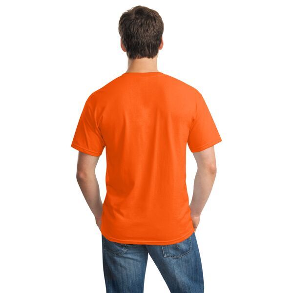 Gildan® Heavy Cotton™ 100% Cotton Men's Tee