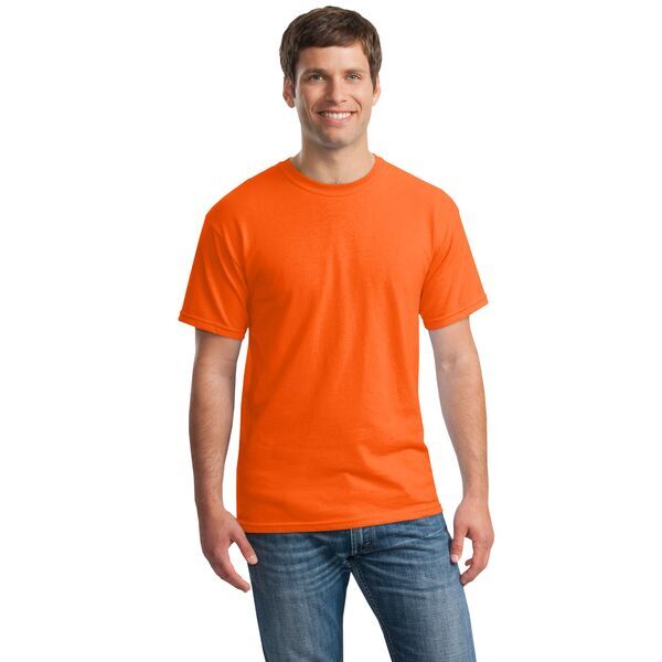 Gildan® Heavy Cotton™ 100% Cotton Men's Tee