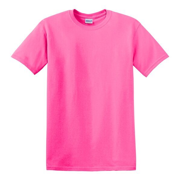 Gildan® Heavy Cotton™ 100% Cotton Men's Tee