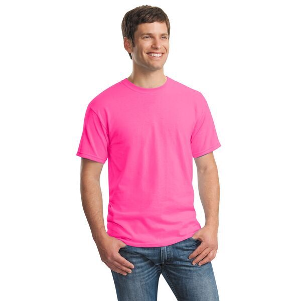 Gildan® Heavy Cotton™ 100% Cotton Men's Tee