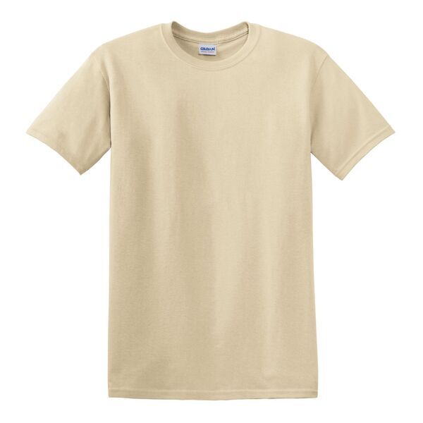 Gildan® Heavy Cotton™ 100% Cotton Men's Tee