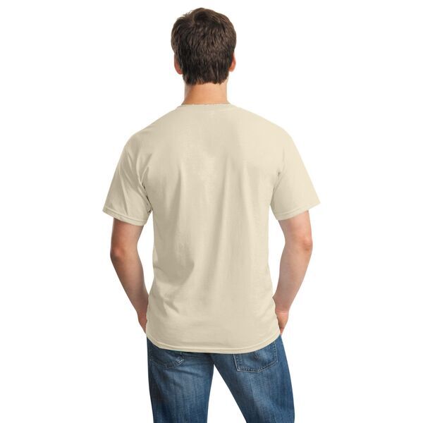 Gildan® Heavy Cotton™ 100% Cotton Men's Tee