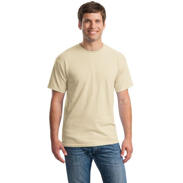 Gildan® Heavy Cotton™ 100% Cotton Men's Tee