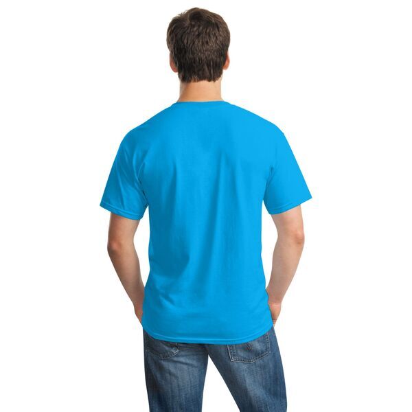Gildan® Heavy Cotton™ 100% Cotton Men's Tee