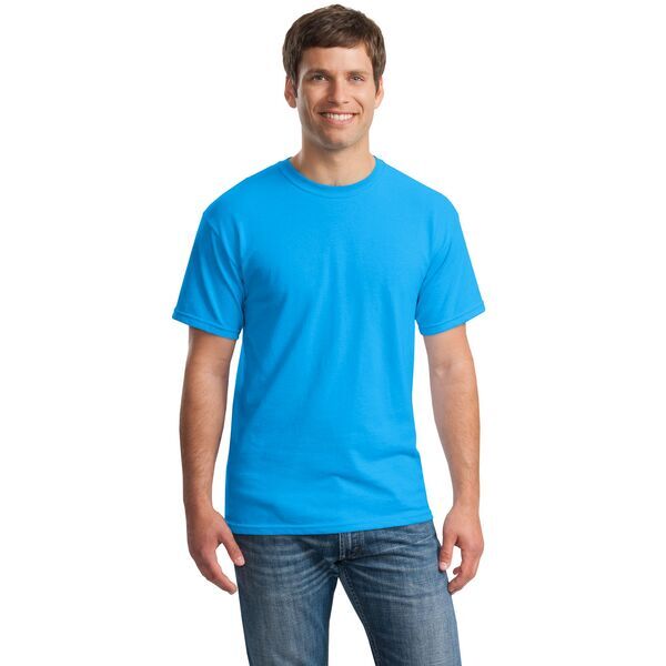 Gildan® Heavy Cotton™ 100% Cotton Men's Tee