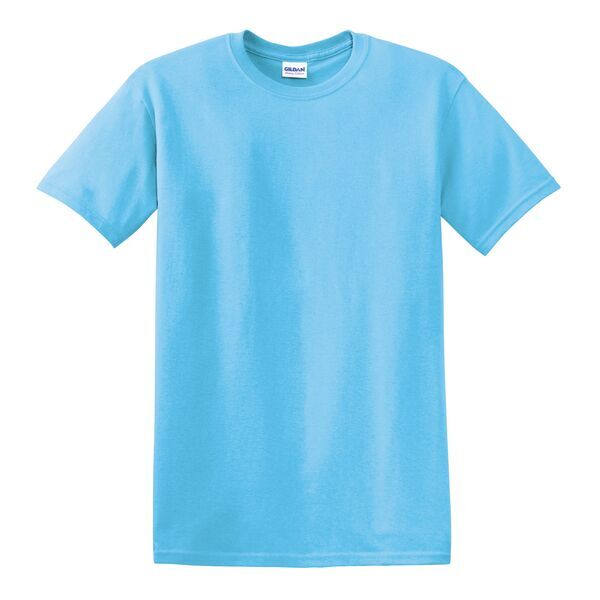 Gildan® Heavy Cotton™ 100% Cotton Men's Tee