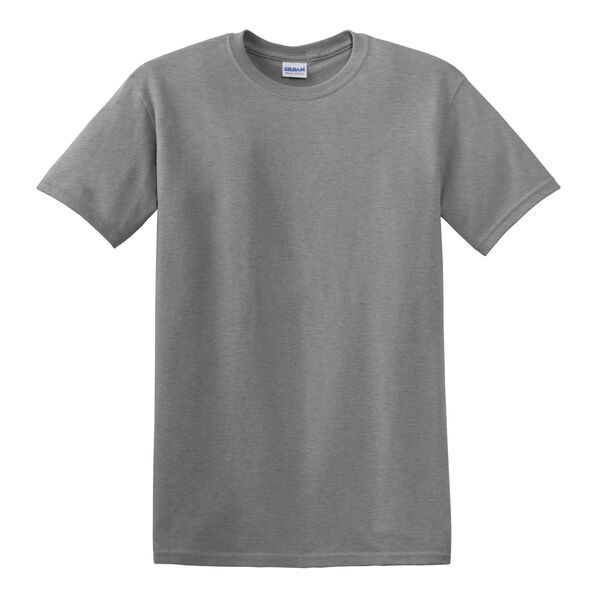 Gildan® Heavy Cotton™ 100% Cotton Men's Tee