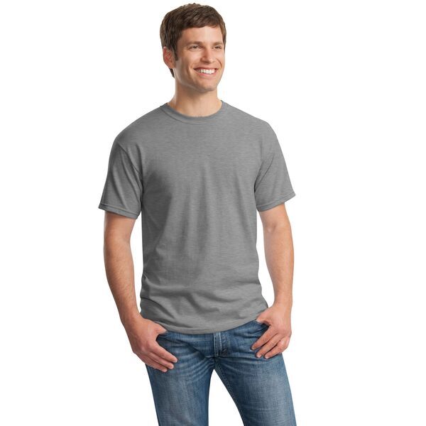 Gildan® Heavy Cotton™ 100% Cotton Men's Tee