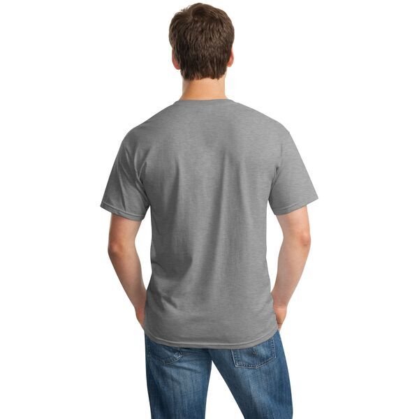 Gildan® Heavy Cotton™ 100% Cotton Men's Tee