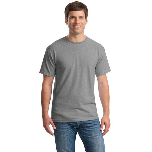 Gildan® Heavy Cotton™ 100% Cotton Men's Tee