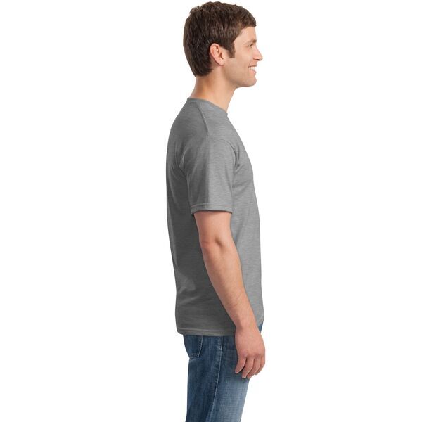 Gildan® Heavy Cotton™ 100% Cotton Men's Tee
