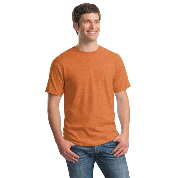 Gildan® Heavy Cotton™ 100% Cotton Men's Tee