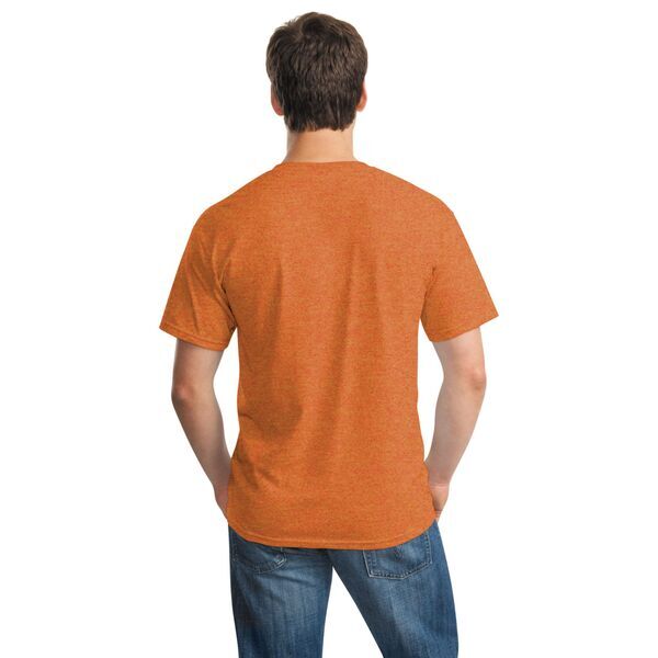 Gildan® Heavy Cotton™ 100% Cotton Men's Tee