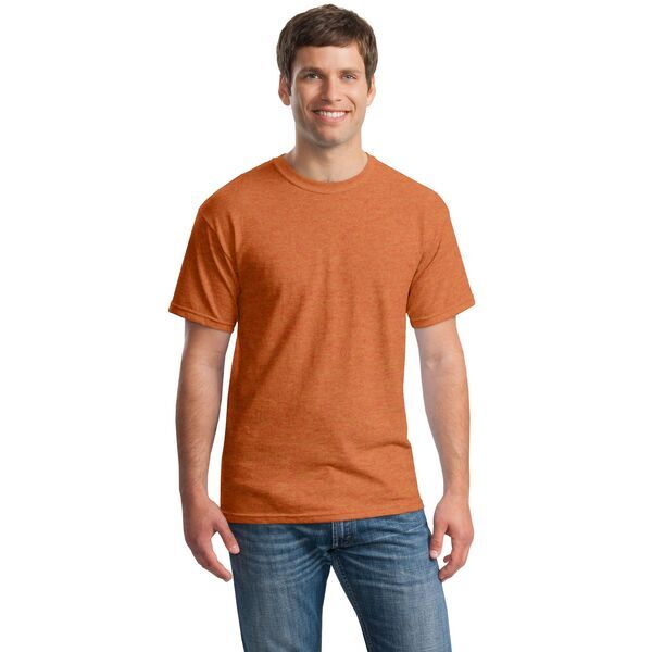 Gildan® Heavy Cotton™ 100% Cotton Men's Tee