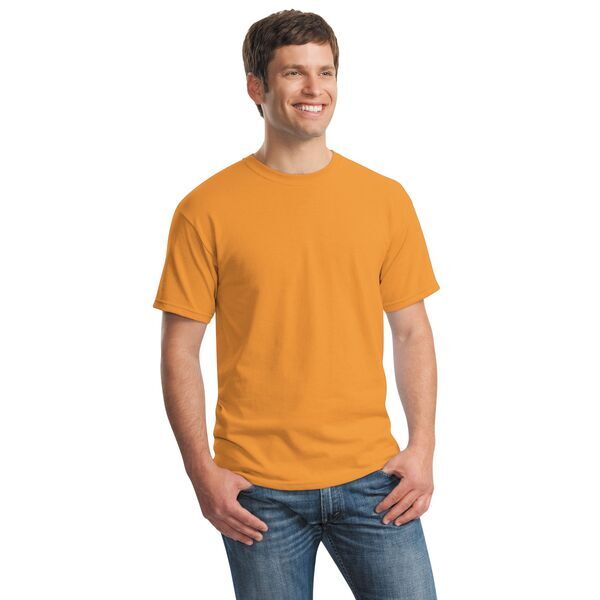 Gildan® Heavy Cotton™ 100% Cotton Men's Tee