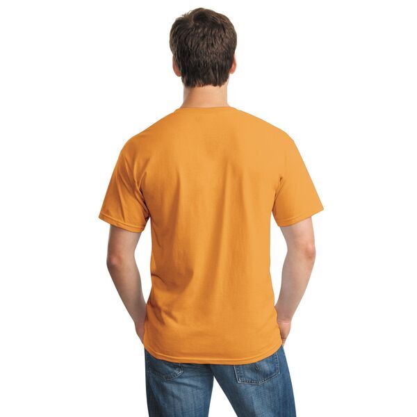Gildan® Heavy Cotton™ 100% Cotton Men's Tee
