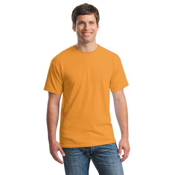 Gildan® Heavy Cotton™ 100% Cotton Men's Tee