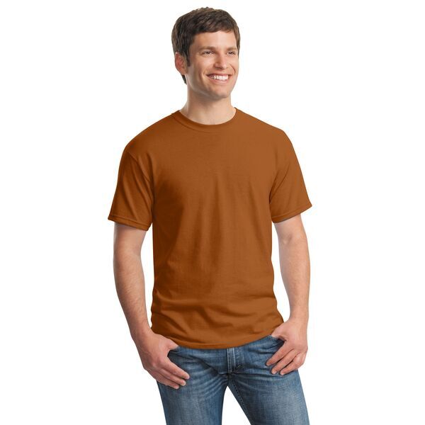 Gildan® Heavy Cotton™ 100% Cotton Men's Tee