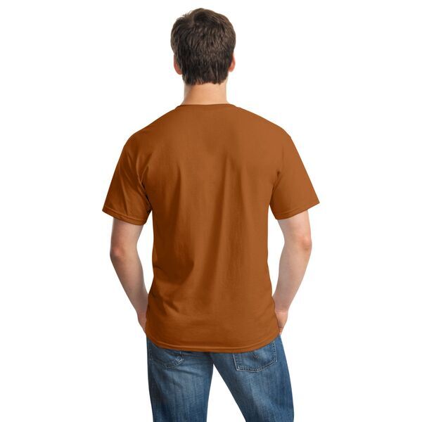 Gildan® Heavy Cotton™ 100% Cotton Men's Tee