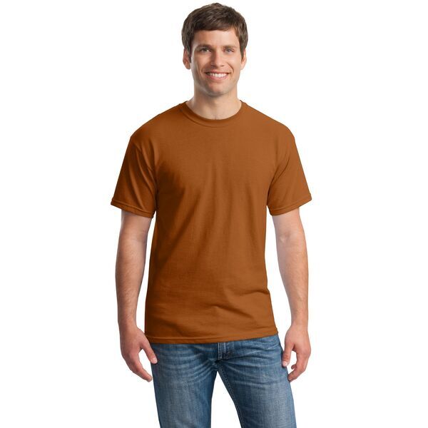 Gildan® Heavy Cotton™ 100% Cotton Men's Tee