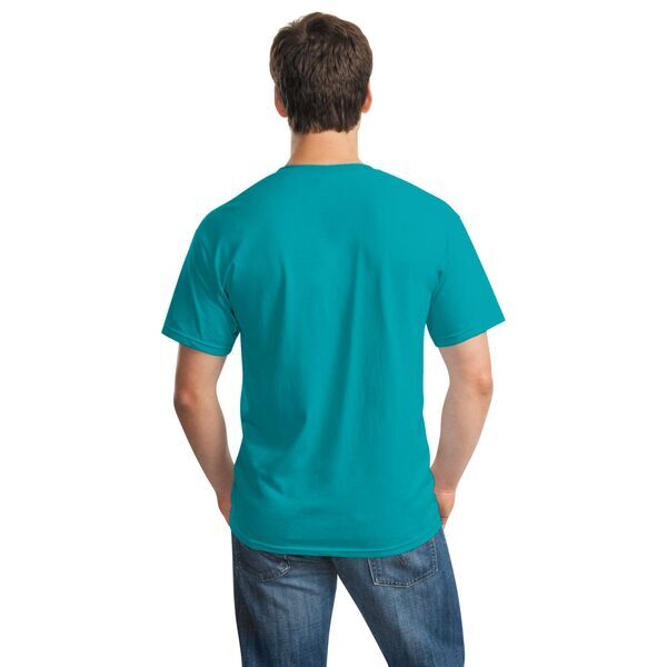 Gildan® Heavy Cotton™ 100% Cotton Men's Tee