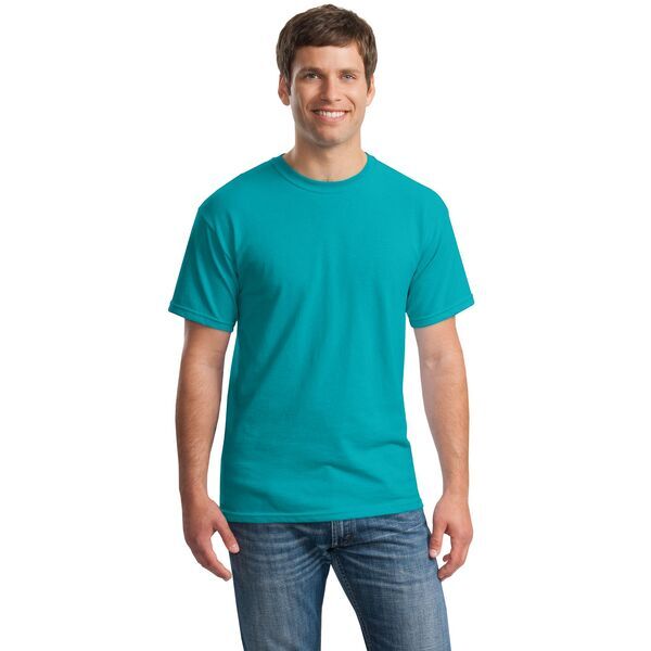 Gildan® Heavy Cotton™ 100% Cotton Men's Tee
