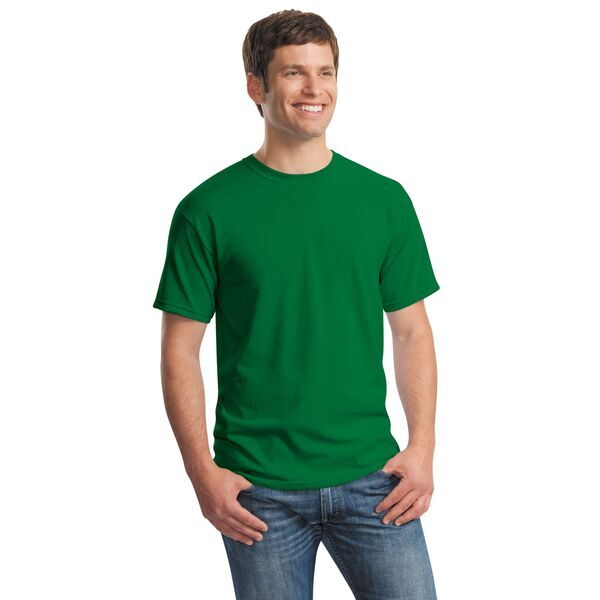 Gildan® Heavy Cotton™ 100% Cotton Men's Tee