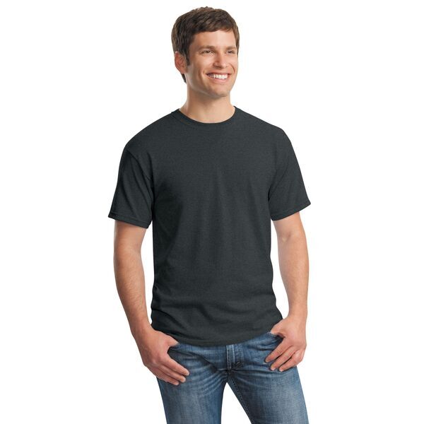 Gildan® Heavy Cotton™ 100% Cotton Men's Tee