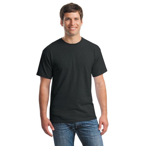 Gildan® Heavy Cotton™ 100% Cotton Men's Tee