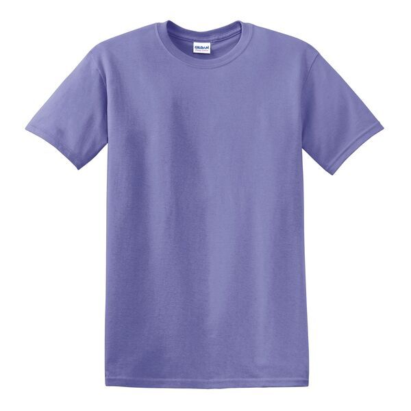 Gildan® Heavy Cotton™ 100% Cotton Men's Tee