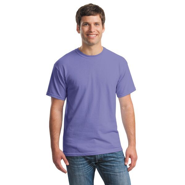 Gildan® Heavy Cotton™ 100% Cotton Men's Tee
