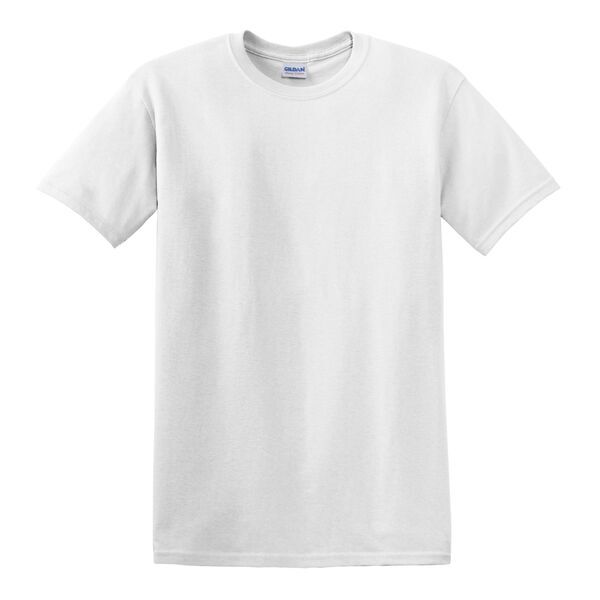 Gildan® Heavy Cotton™ 100% Cotton Men's Tee