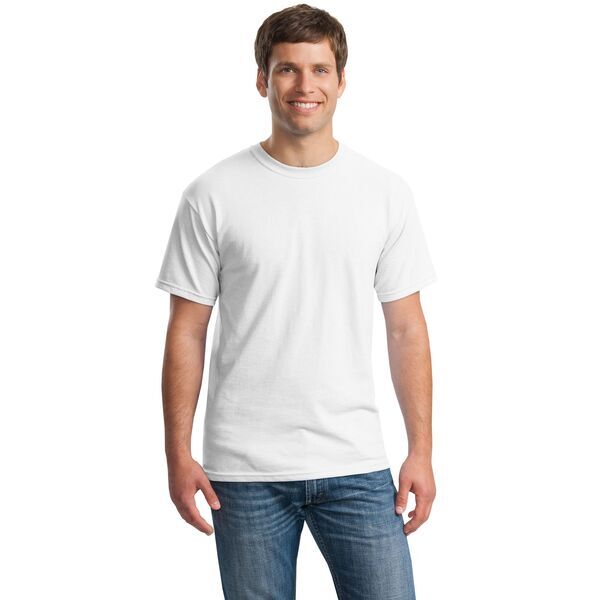 Gildan® Heavy Cotton™ 100% Cotton Men's Tee