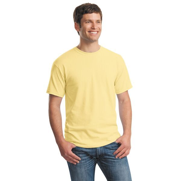 Gildan® Heavy Cotton™ 100% Cotton Men's Tee